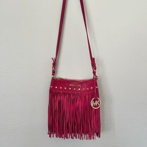 Michael Kors Satchel